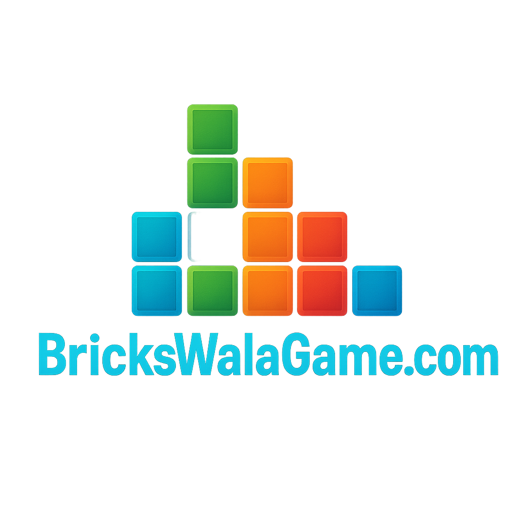 Brickswala Logo